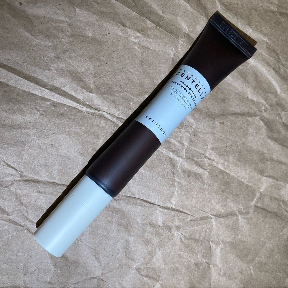 Skin1004 eye cream